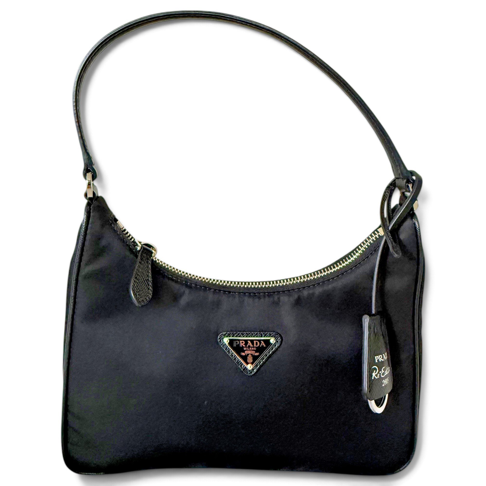 Prada Mini bag