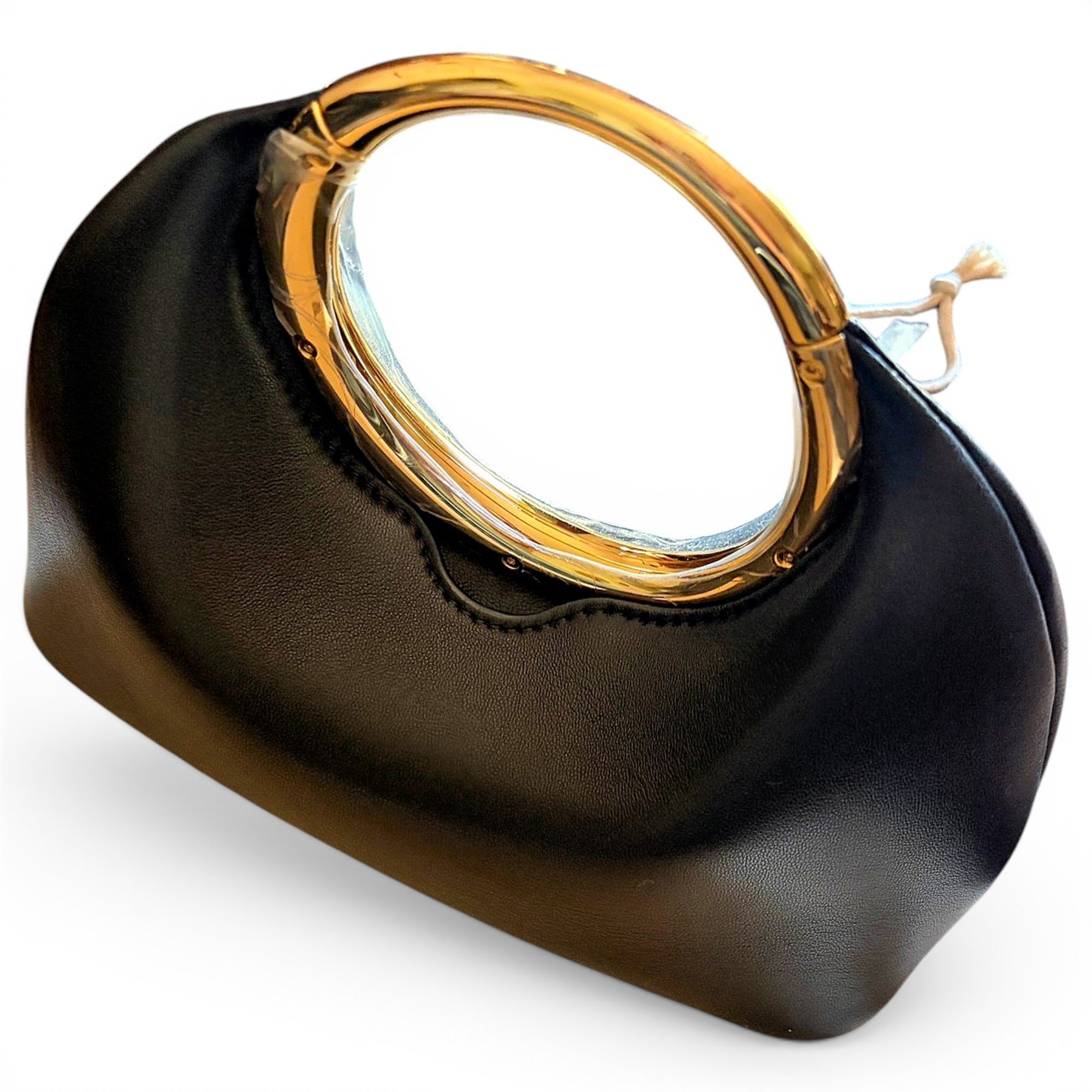 Le Petit Calino leather handbag