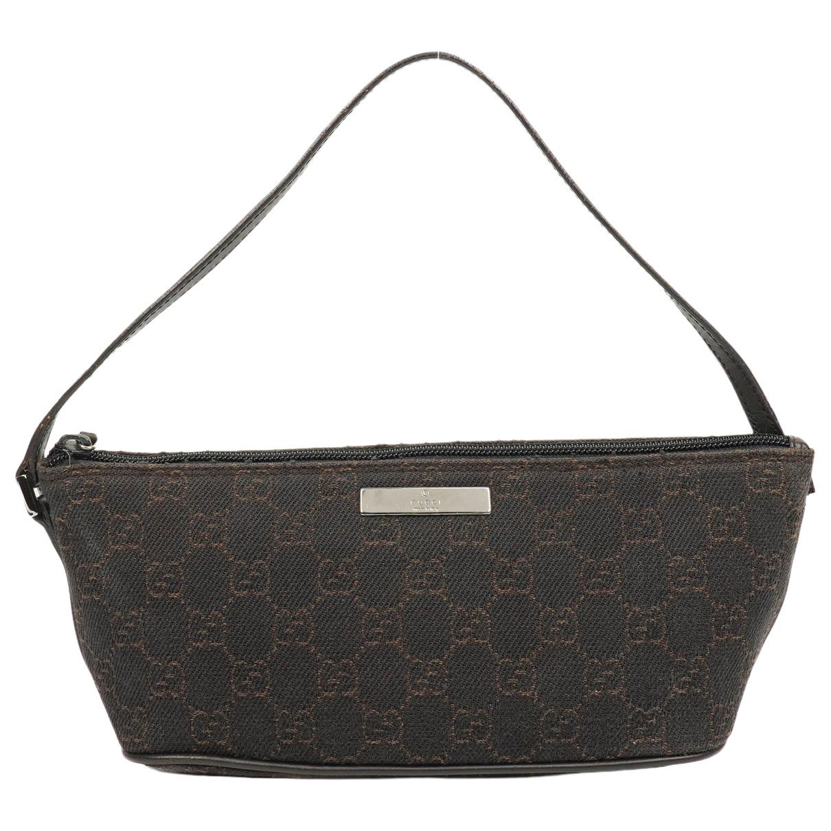 Hobo cloth handbag