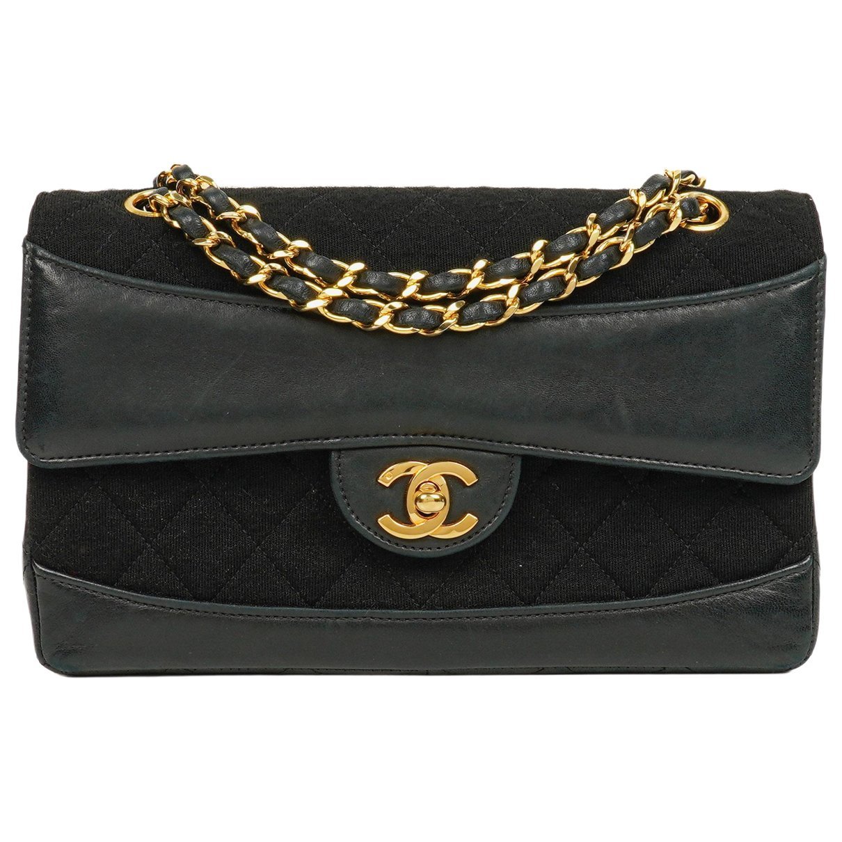 Timeless/Classique cloth handbag