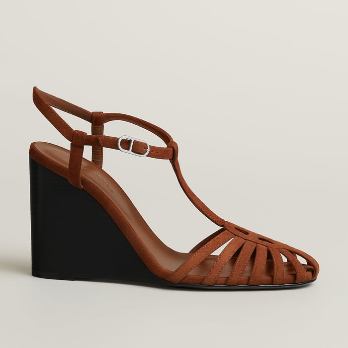 Gold Noa 95 Sandal