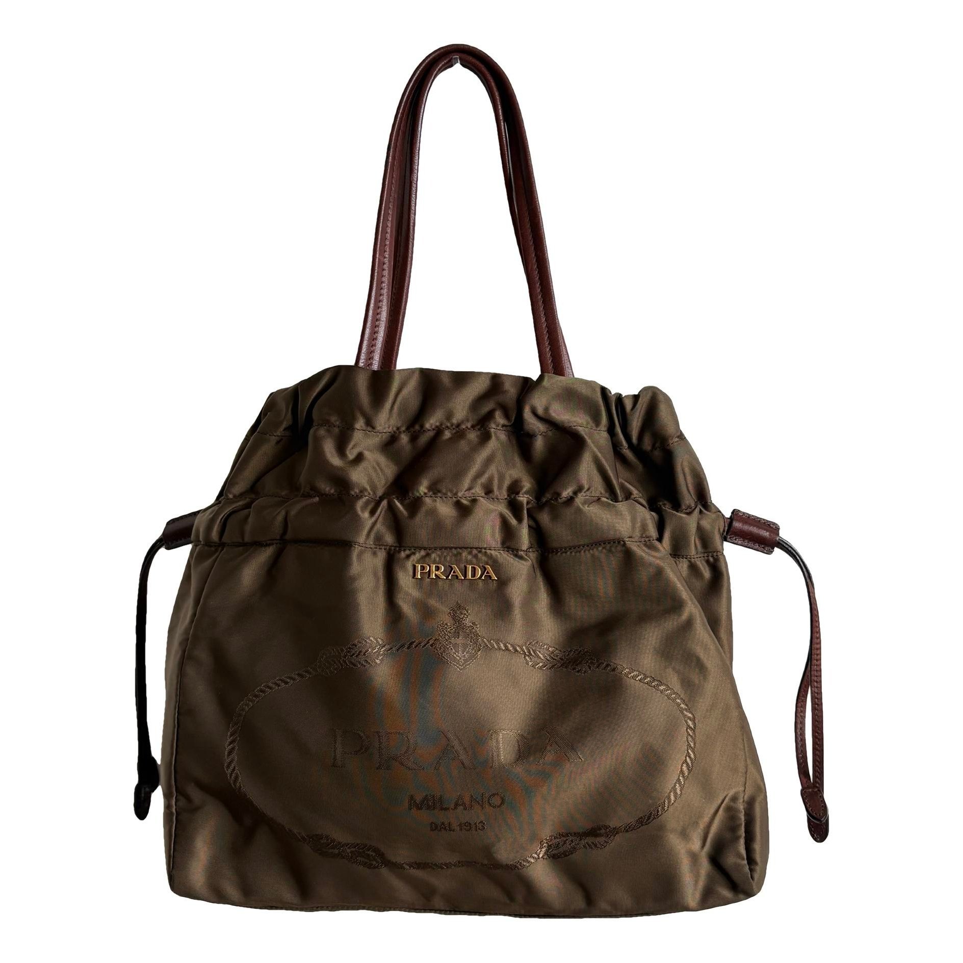 Cloth handbag