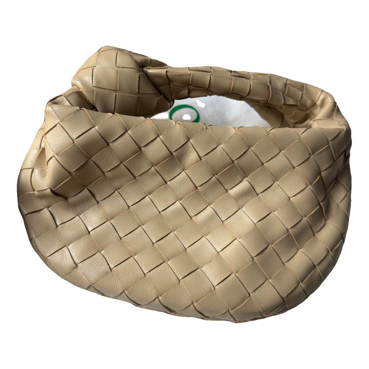 Jodie leather handbag