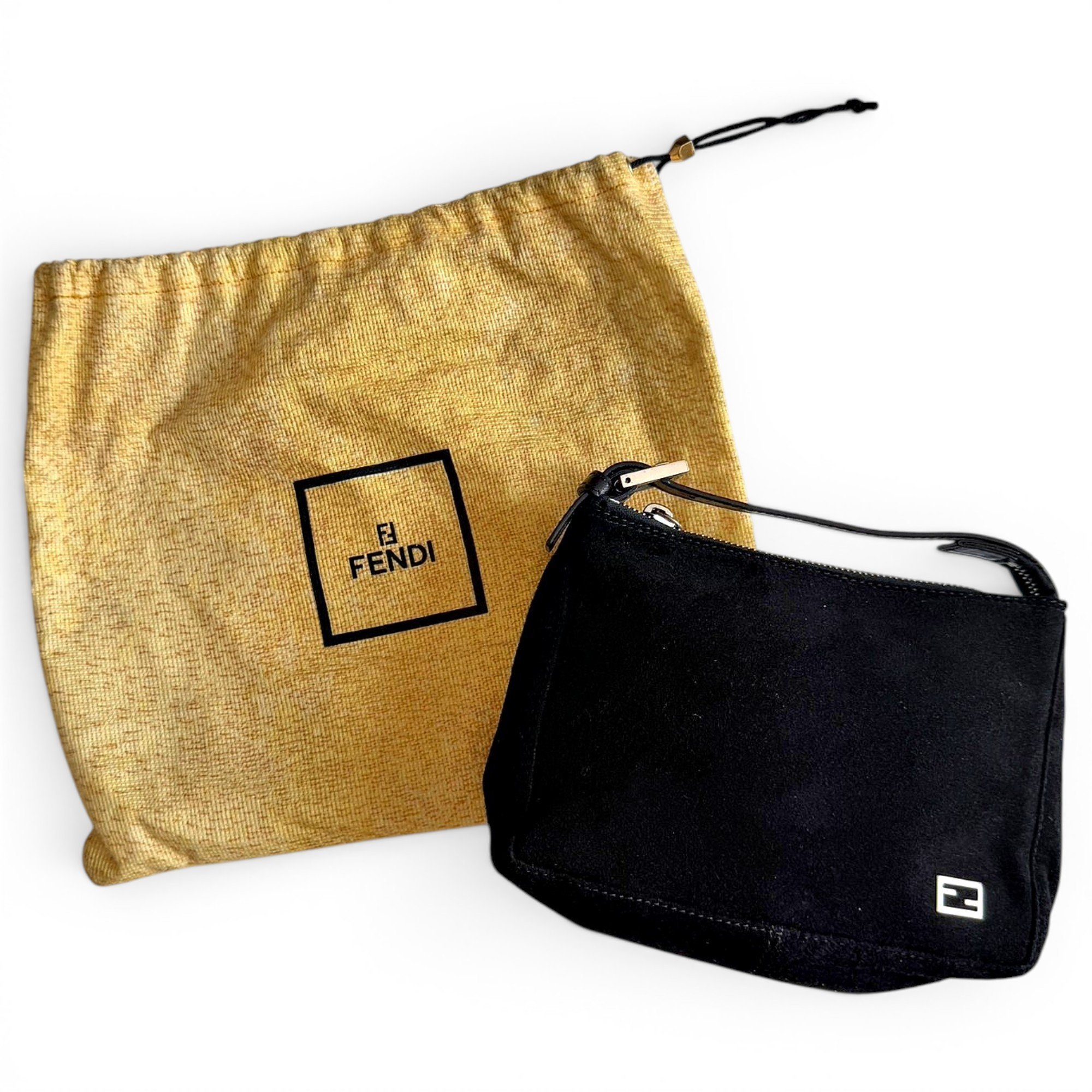 Clutch bag