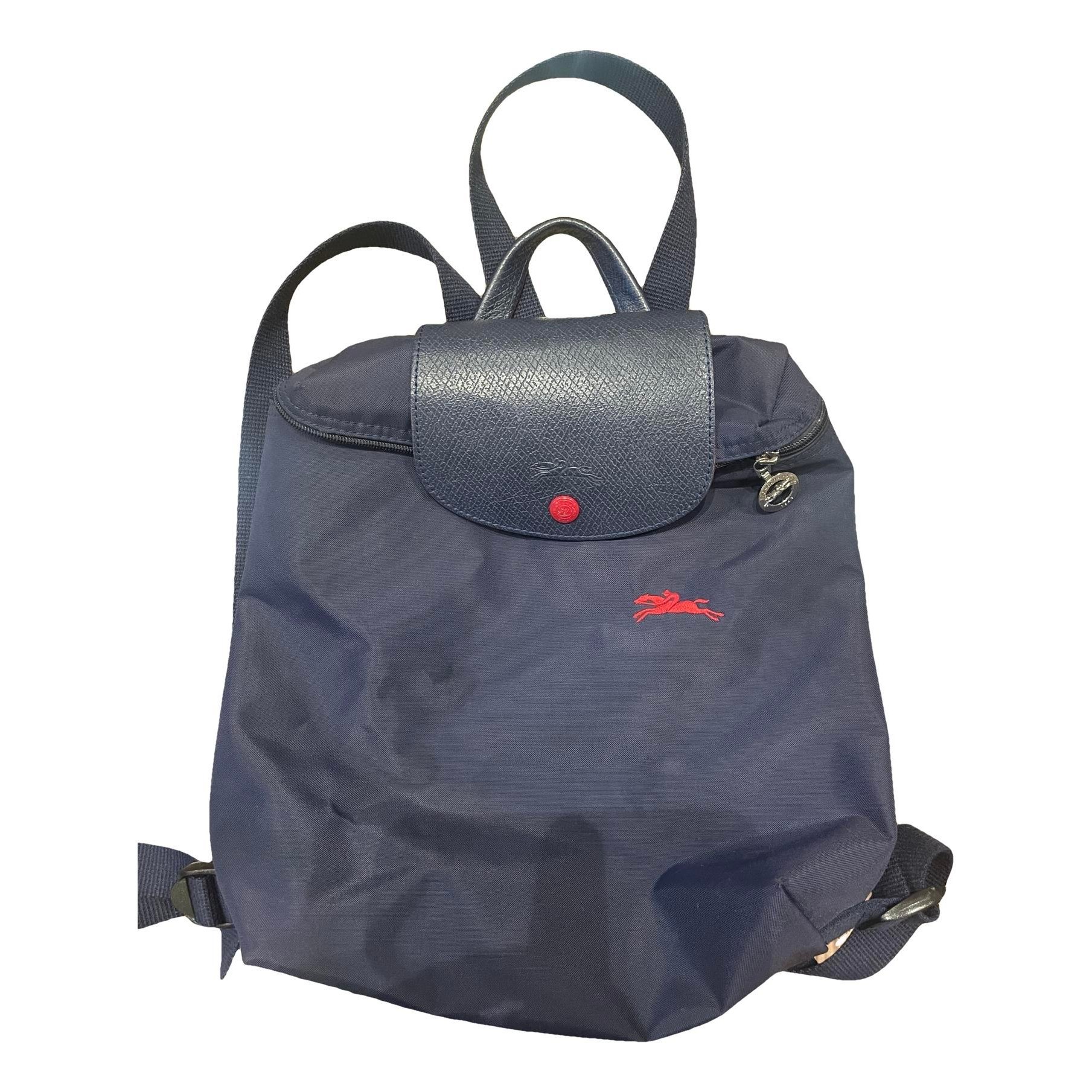 Longchamp Pliage backpack