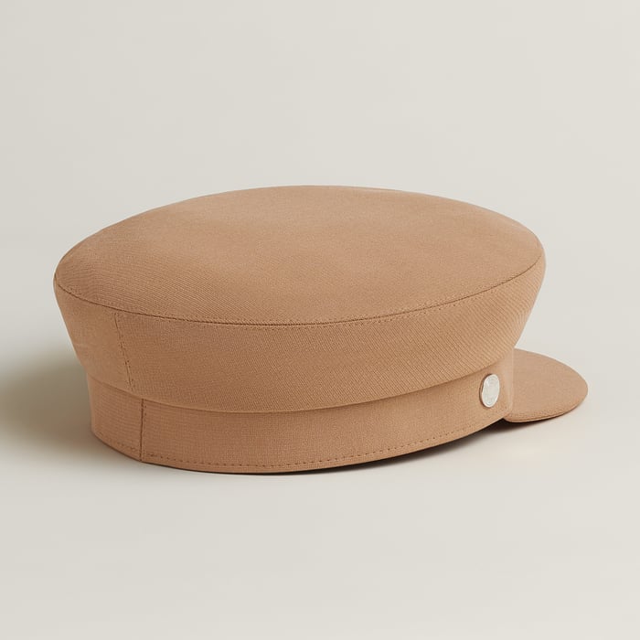 Biscuit Vauban Milano Cap