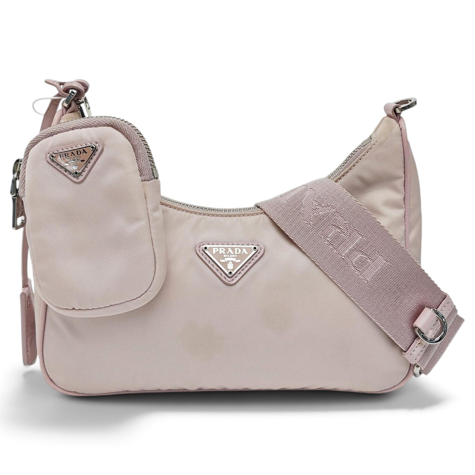 Cloth handbag