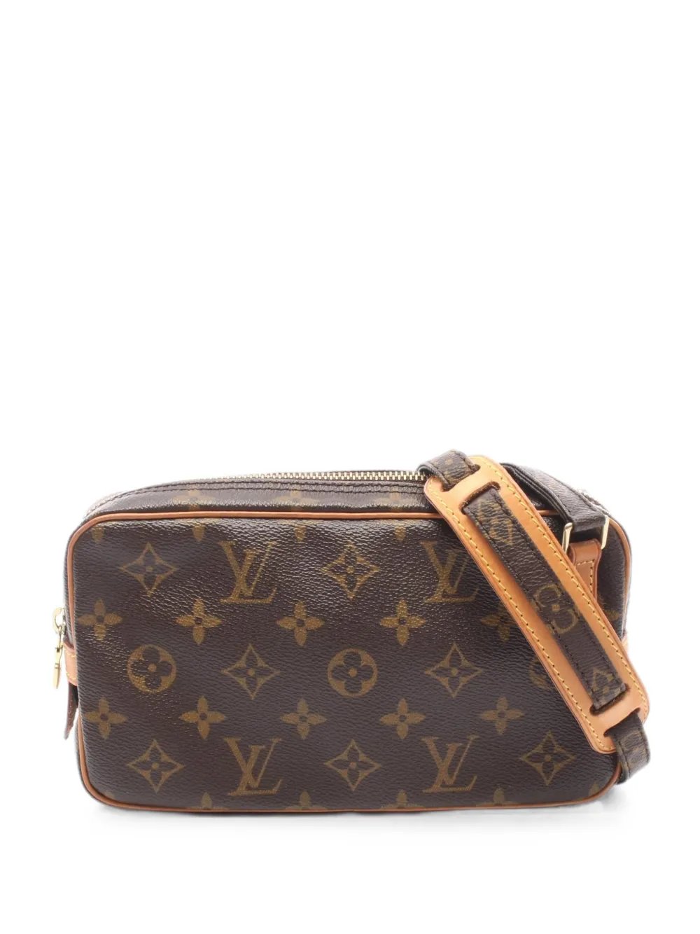 2003 Monogram Marly Bandouliere shoulder bag