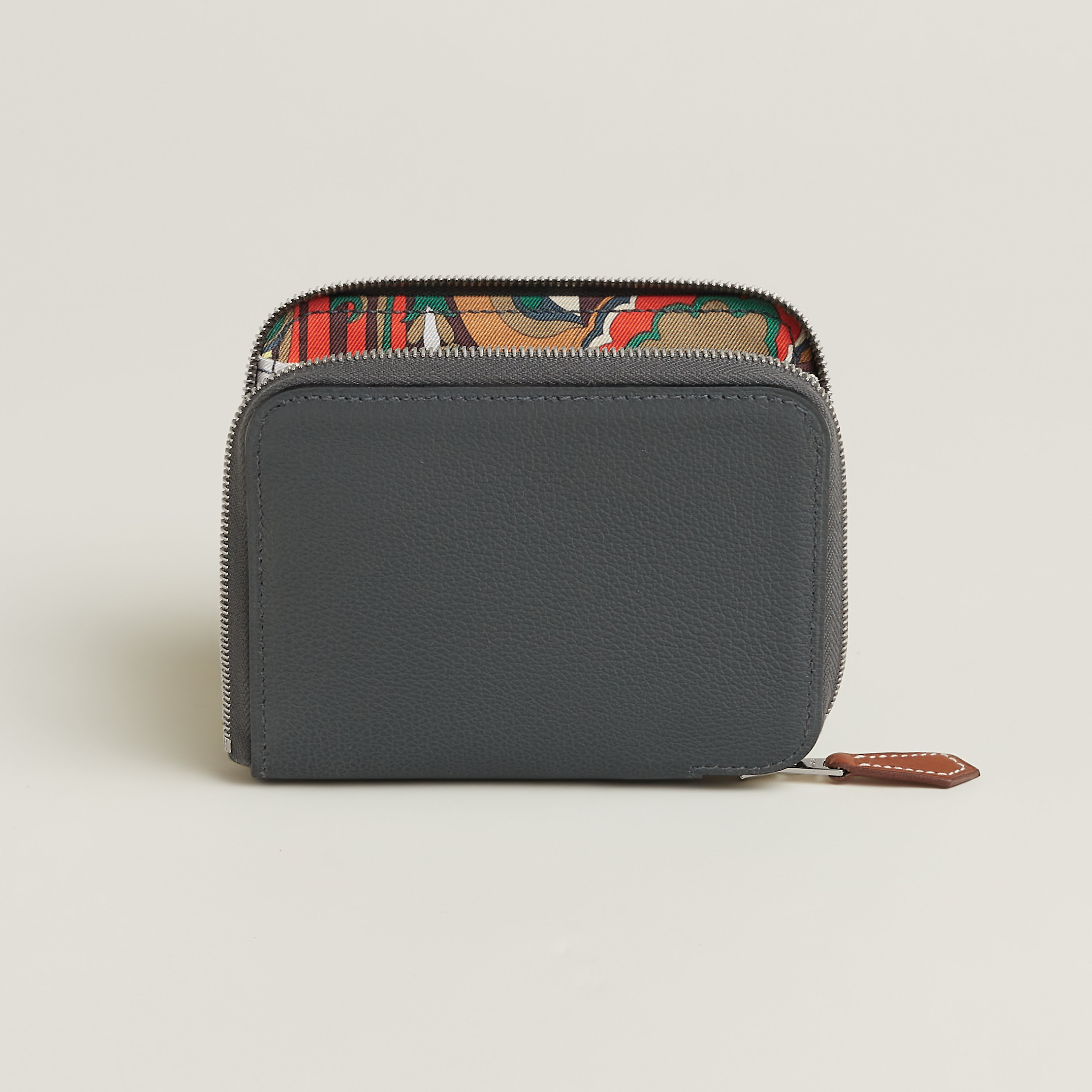 Silk'In Compact wallet