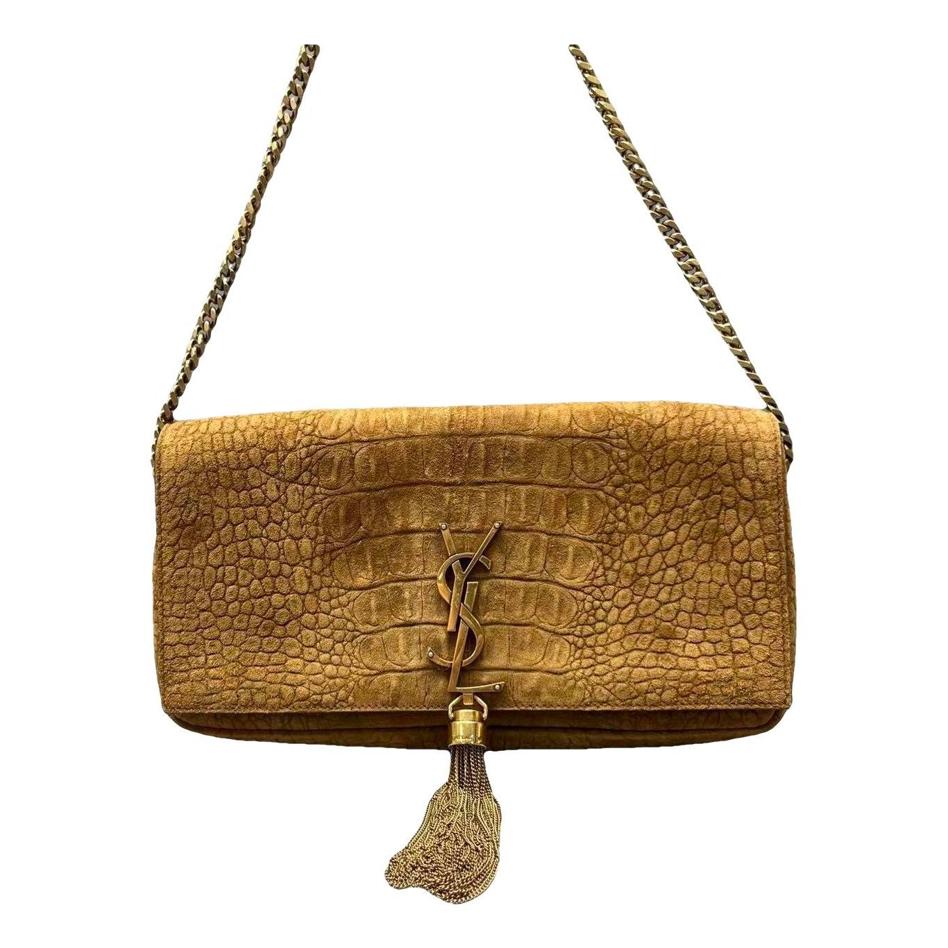 Pompom Kate handbag