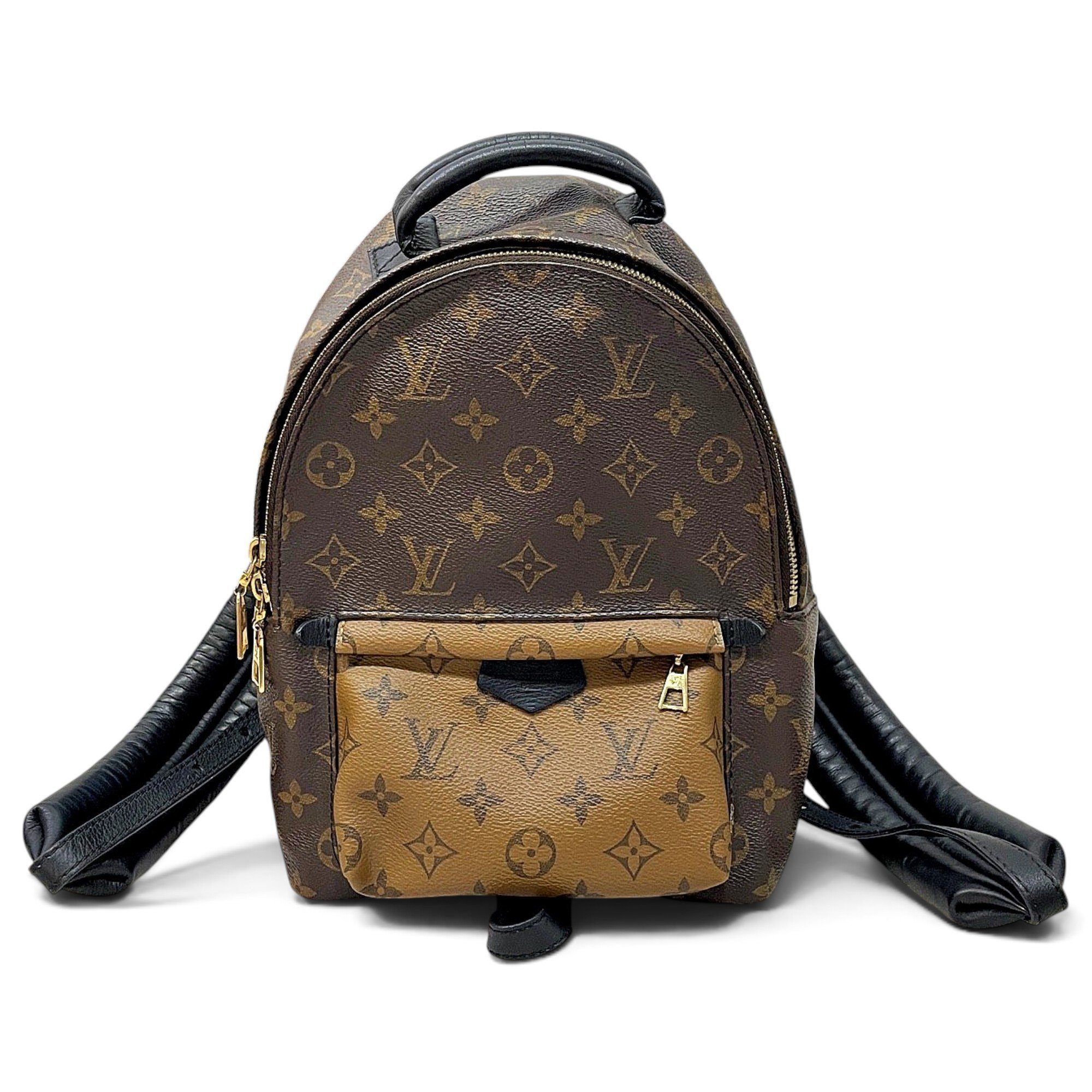 Palm Springs cloth backpack