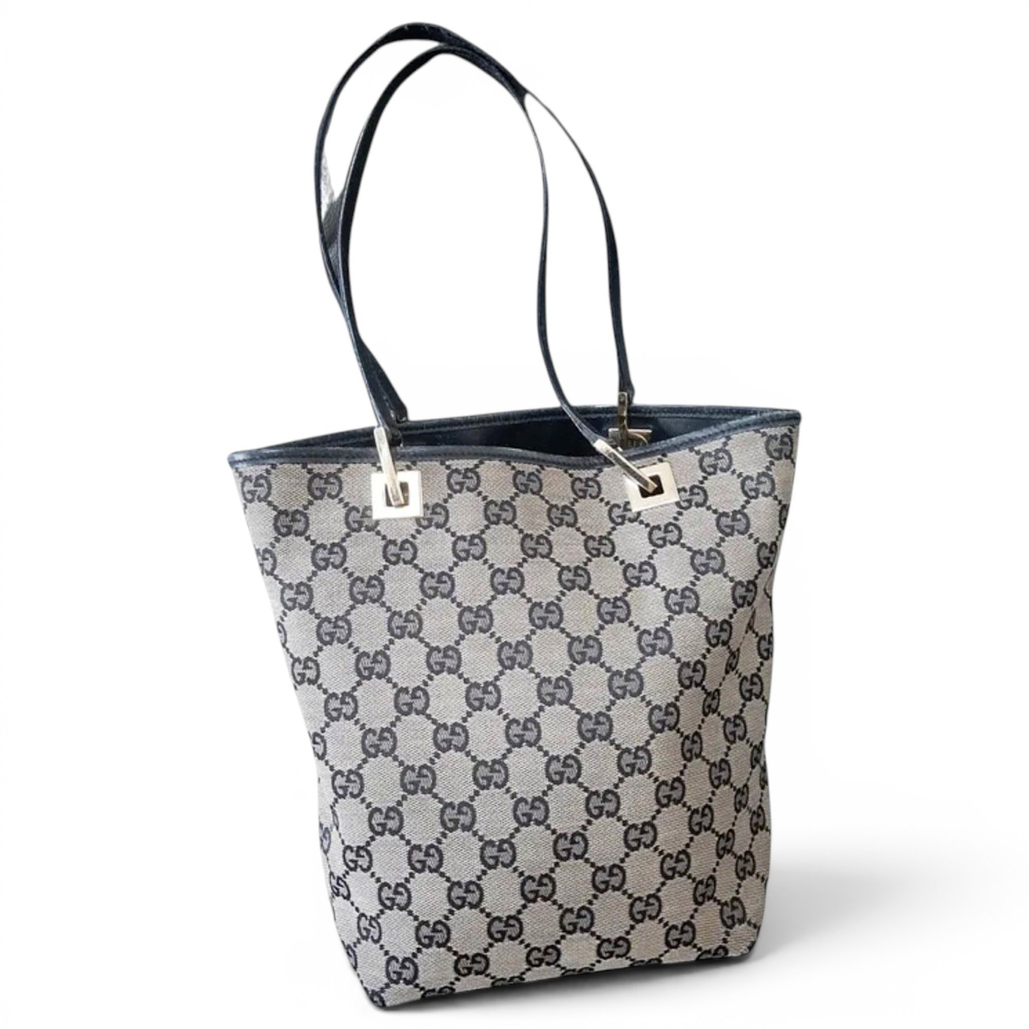 Eclipse cloth handbag