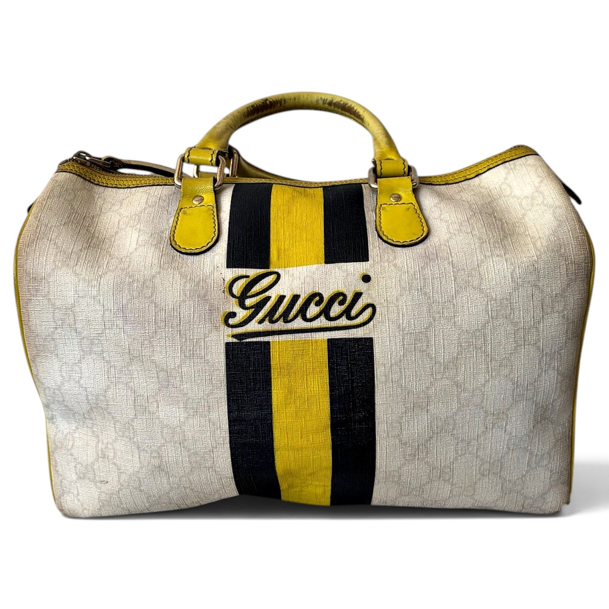 Joy bowling bag