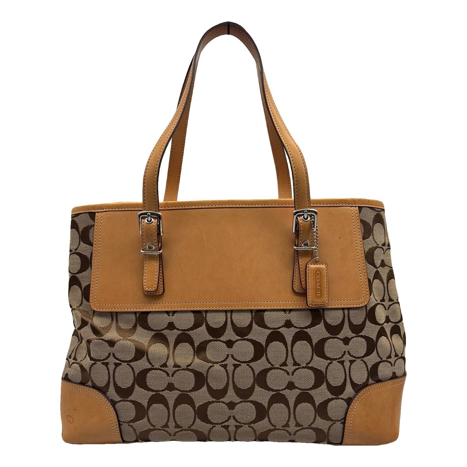 Cloth handbag