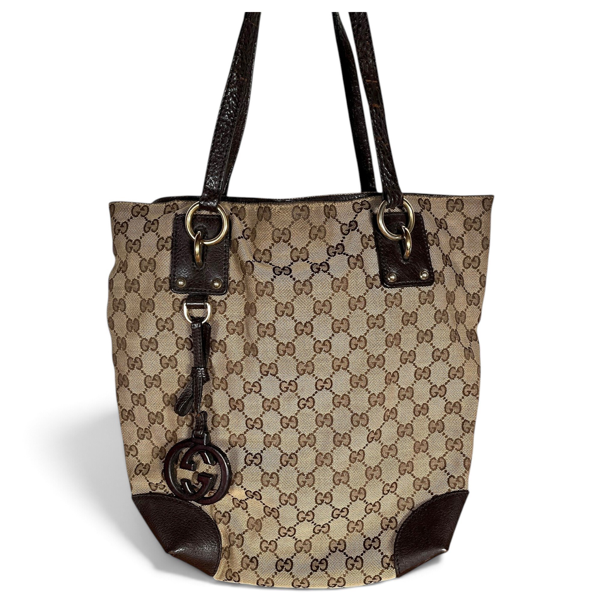 Cloth tote