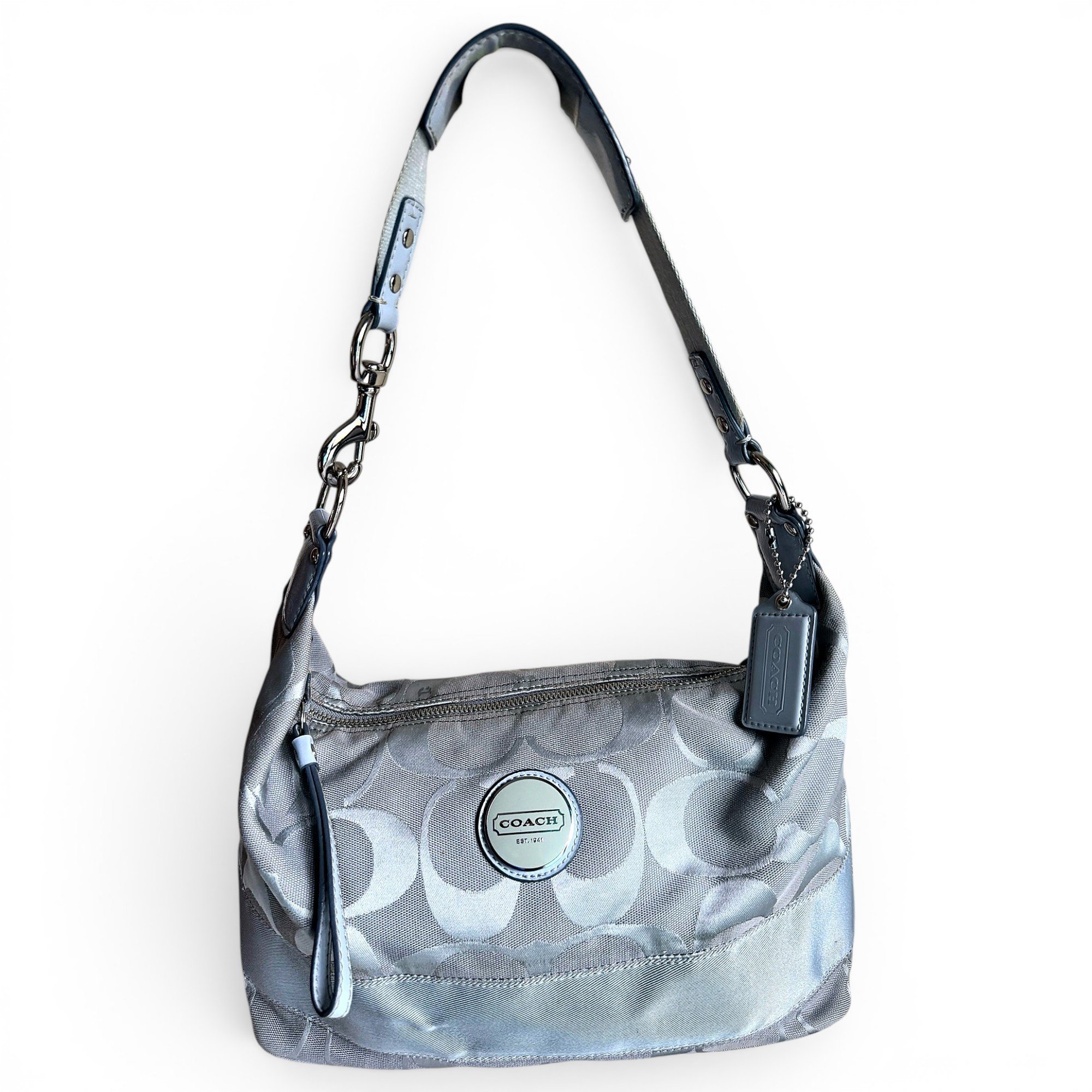 Cloth handbag