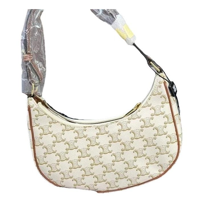 Celine Ava leather mini bag