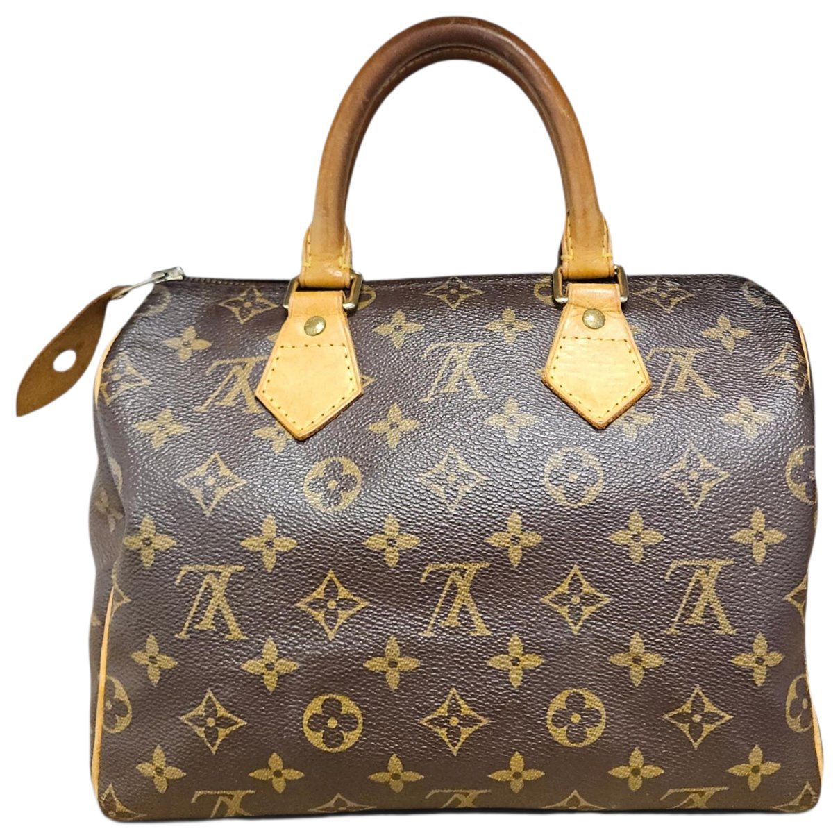 Speedy handbag