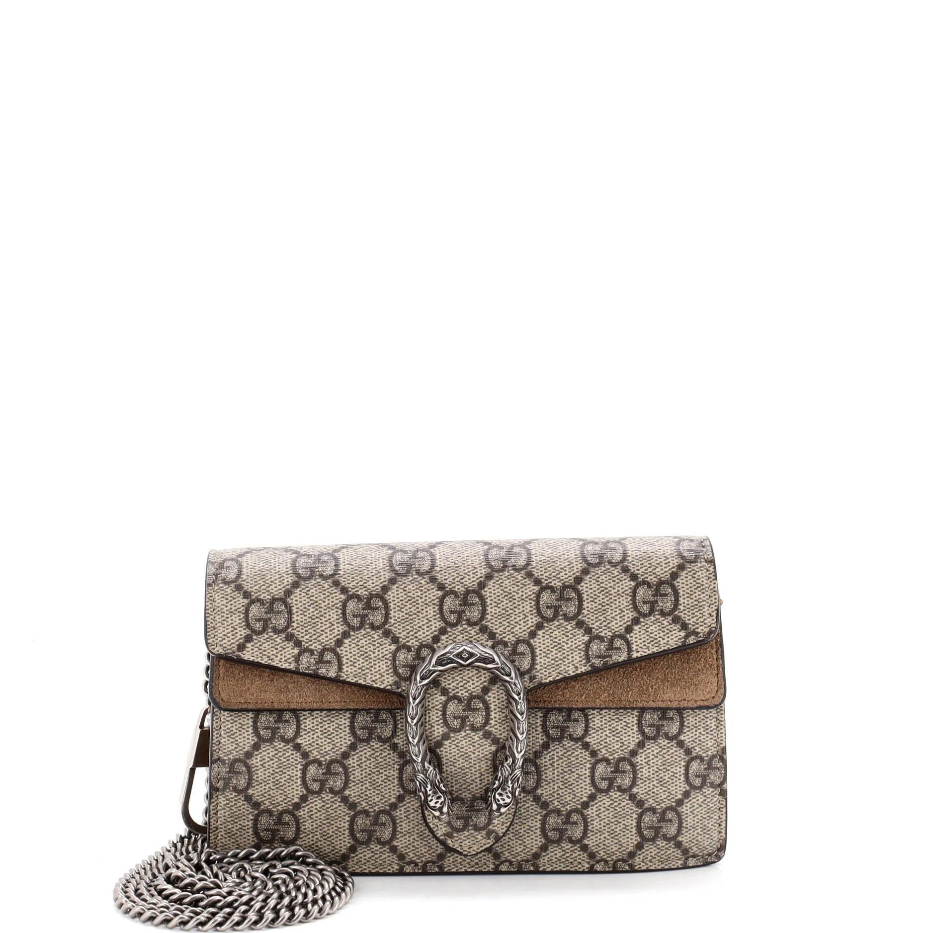Crossbody bag