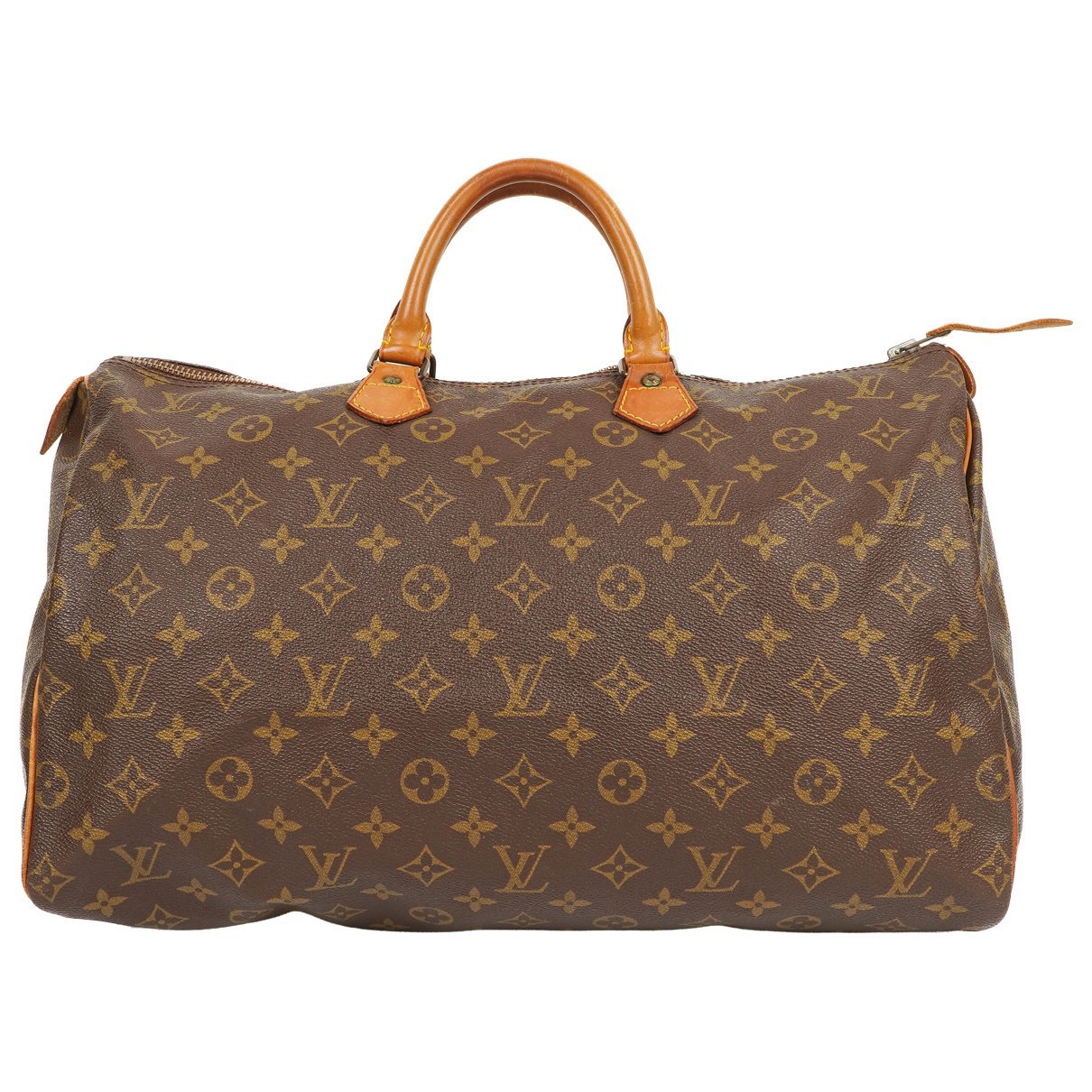 Speedy cloth handbag