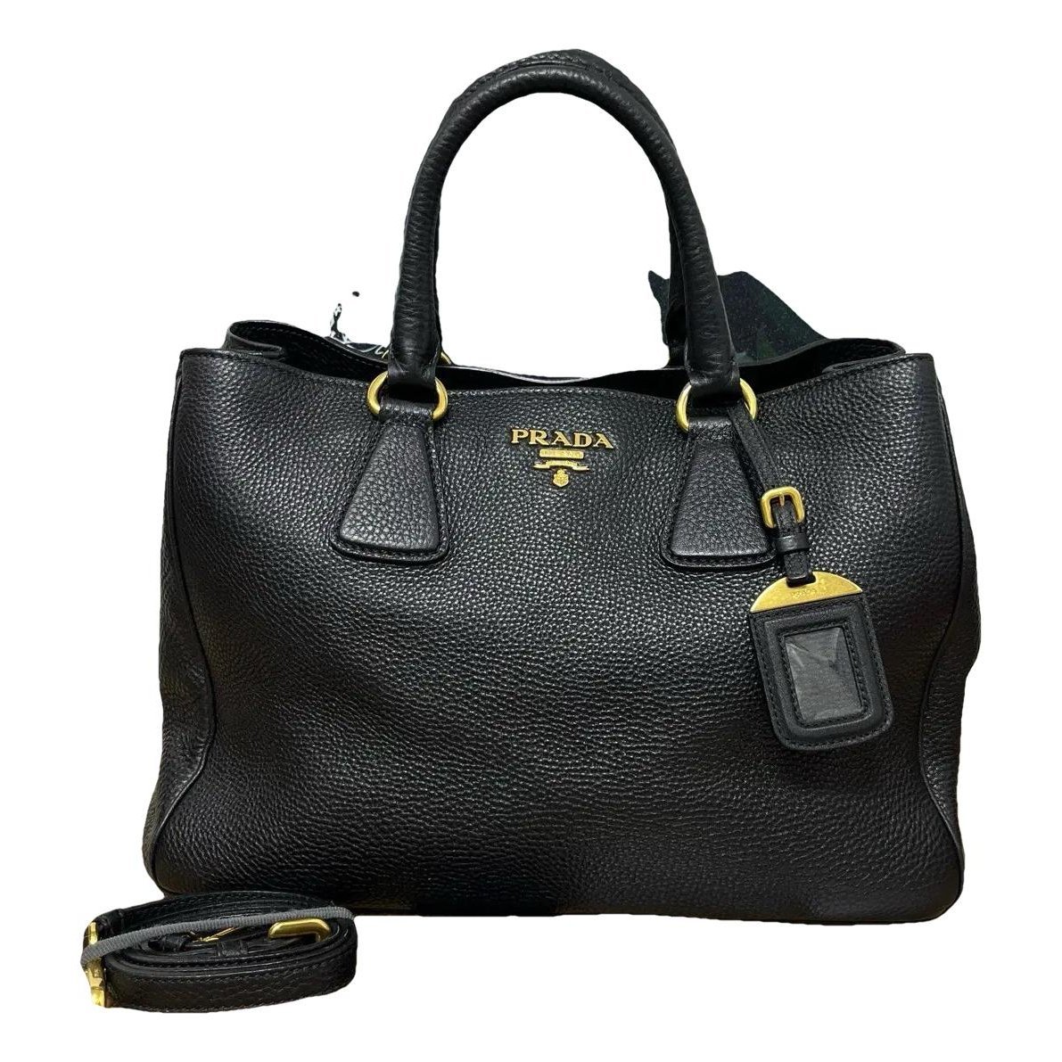 Re-Edition 1995 leather crossbody bag