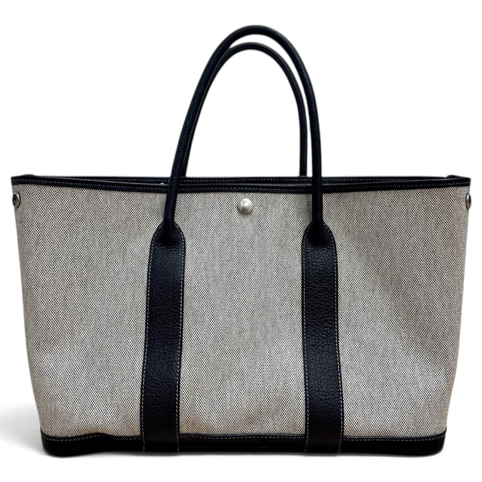 Garden Party cloth tote