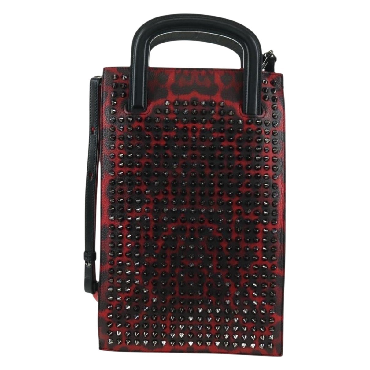 Christian Louboutin Leather handbag