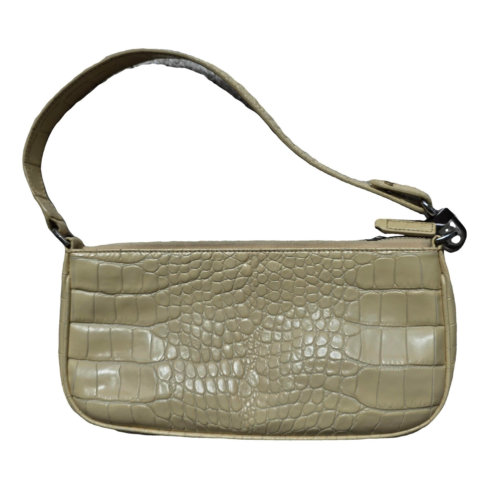 Rachel leather handbag