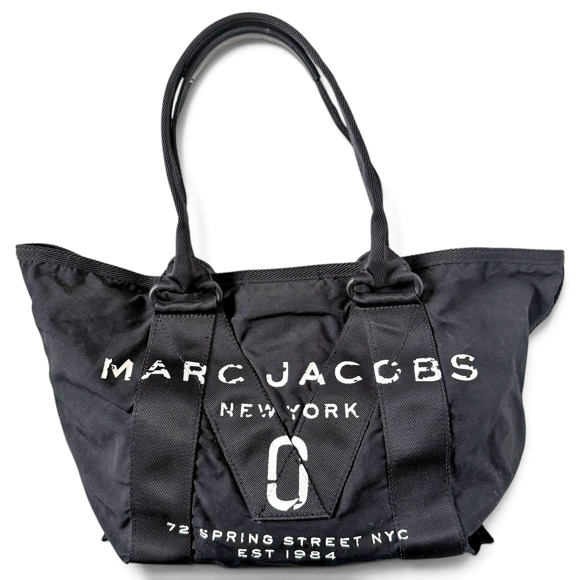 Marc Jacobs The Tag Tote tote