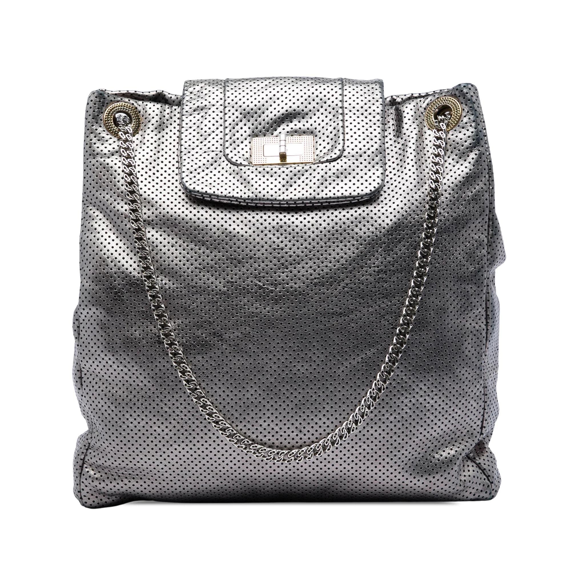 Timeless/Classique leather tote
