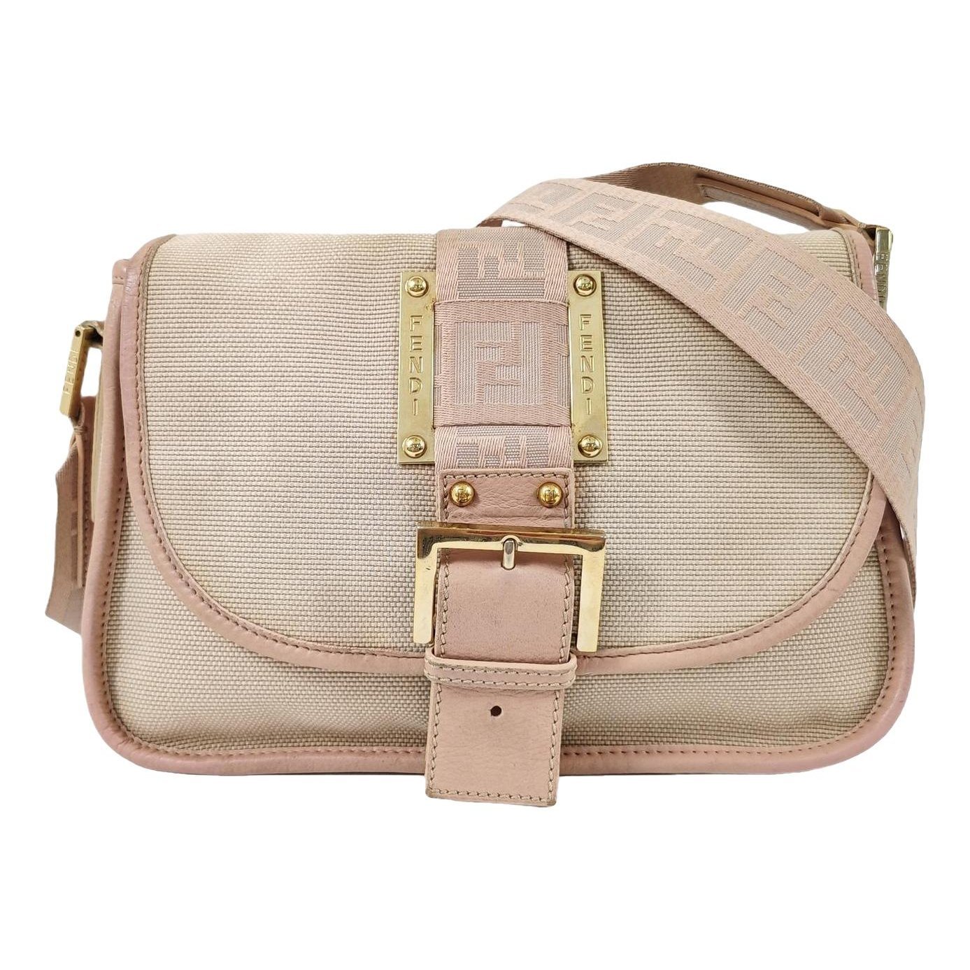 Cloth handbag