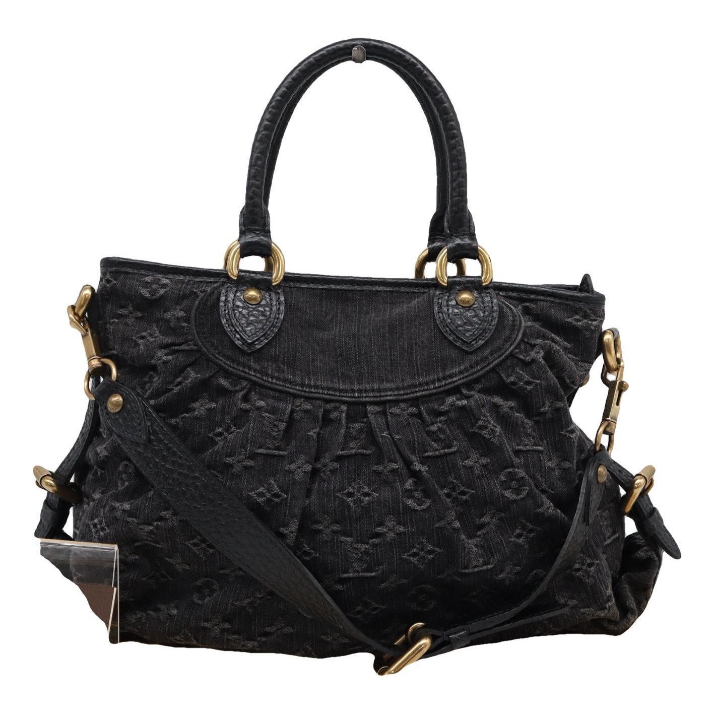 Cloth handbag