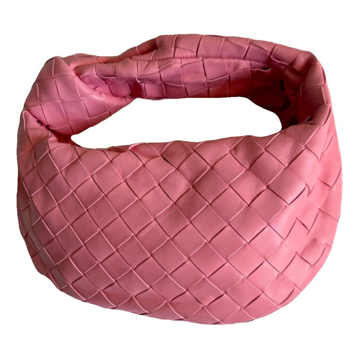 Jodie leather handbag