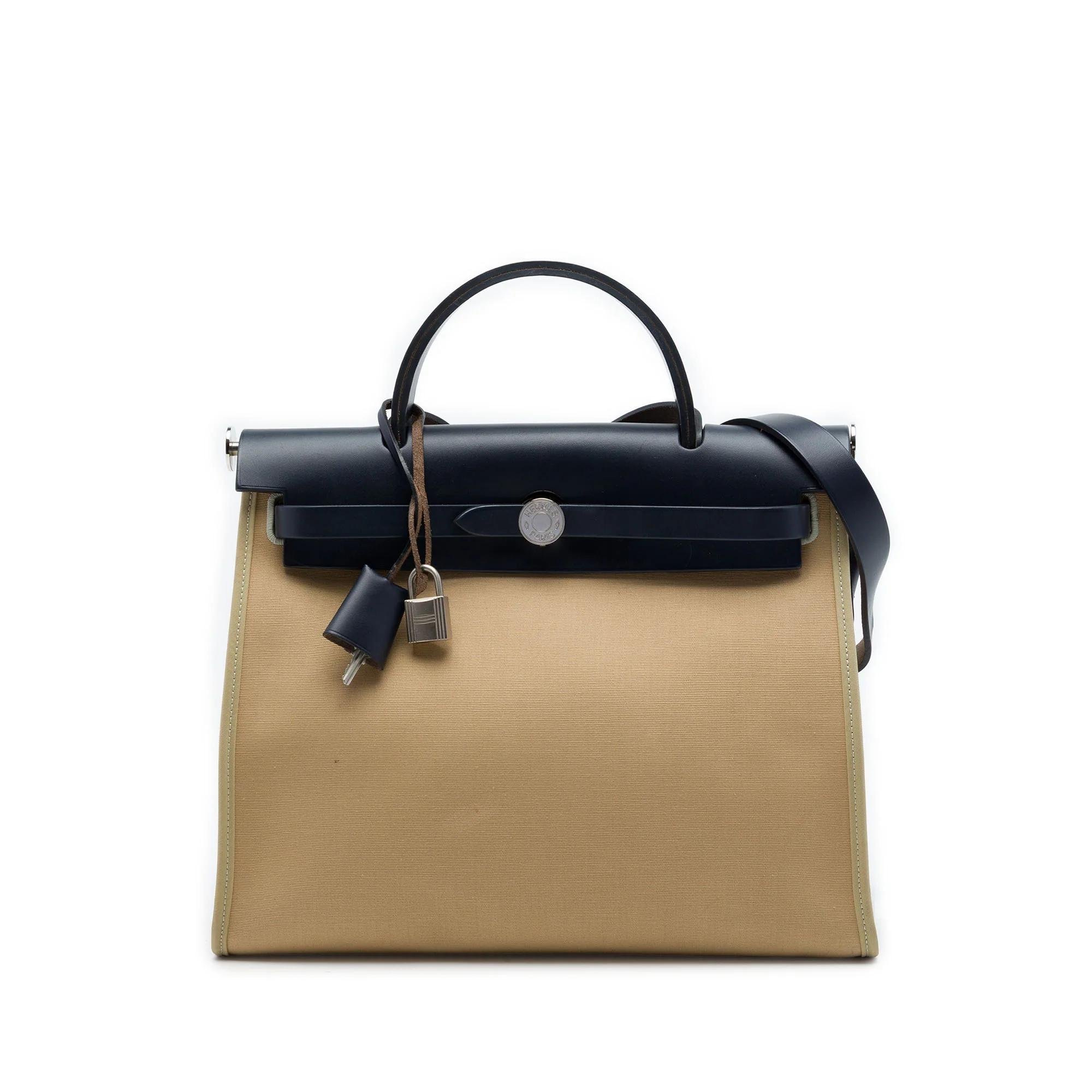 Herbag cloth handbag