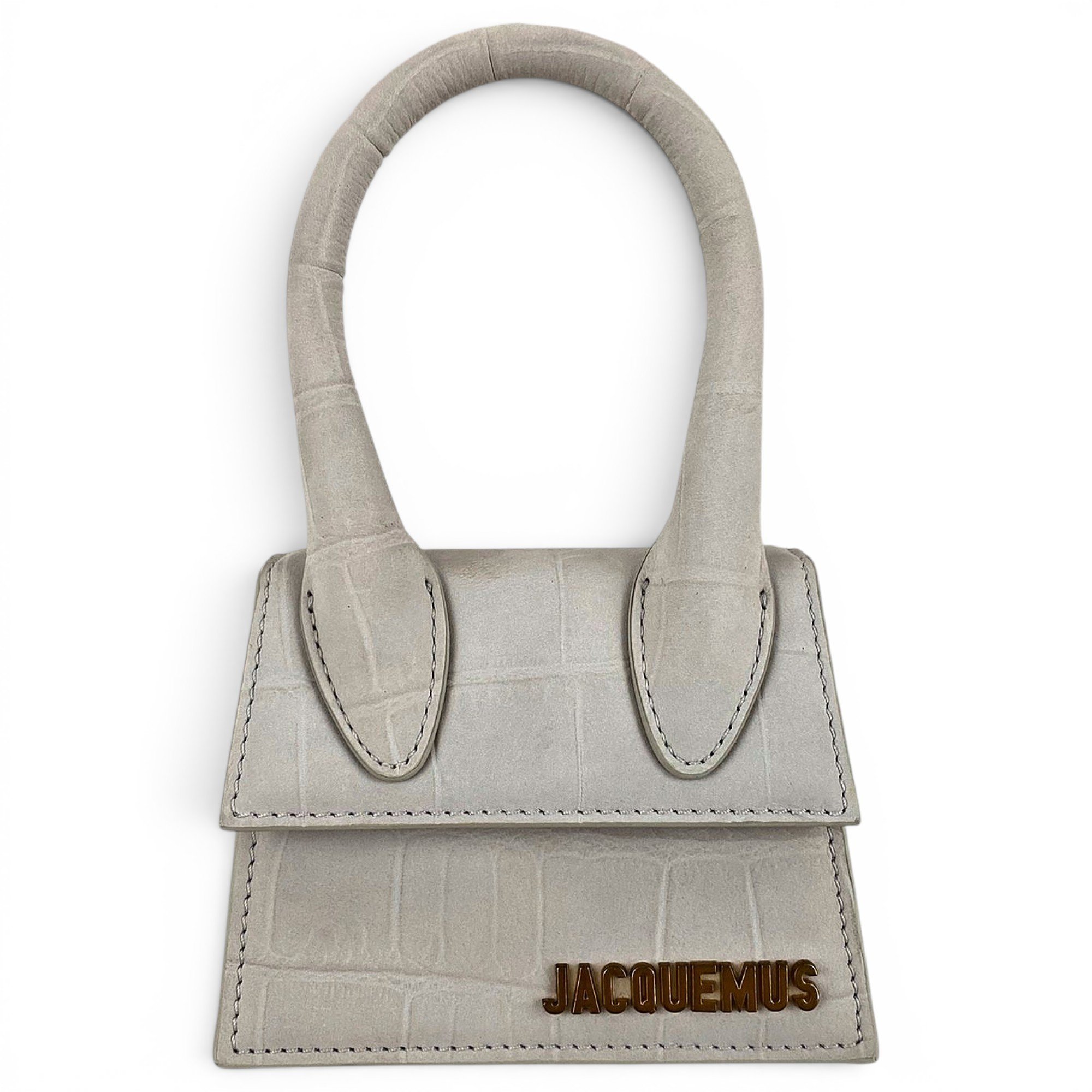 Le Petit Chiquito leather handbag