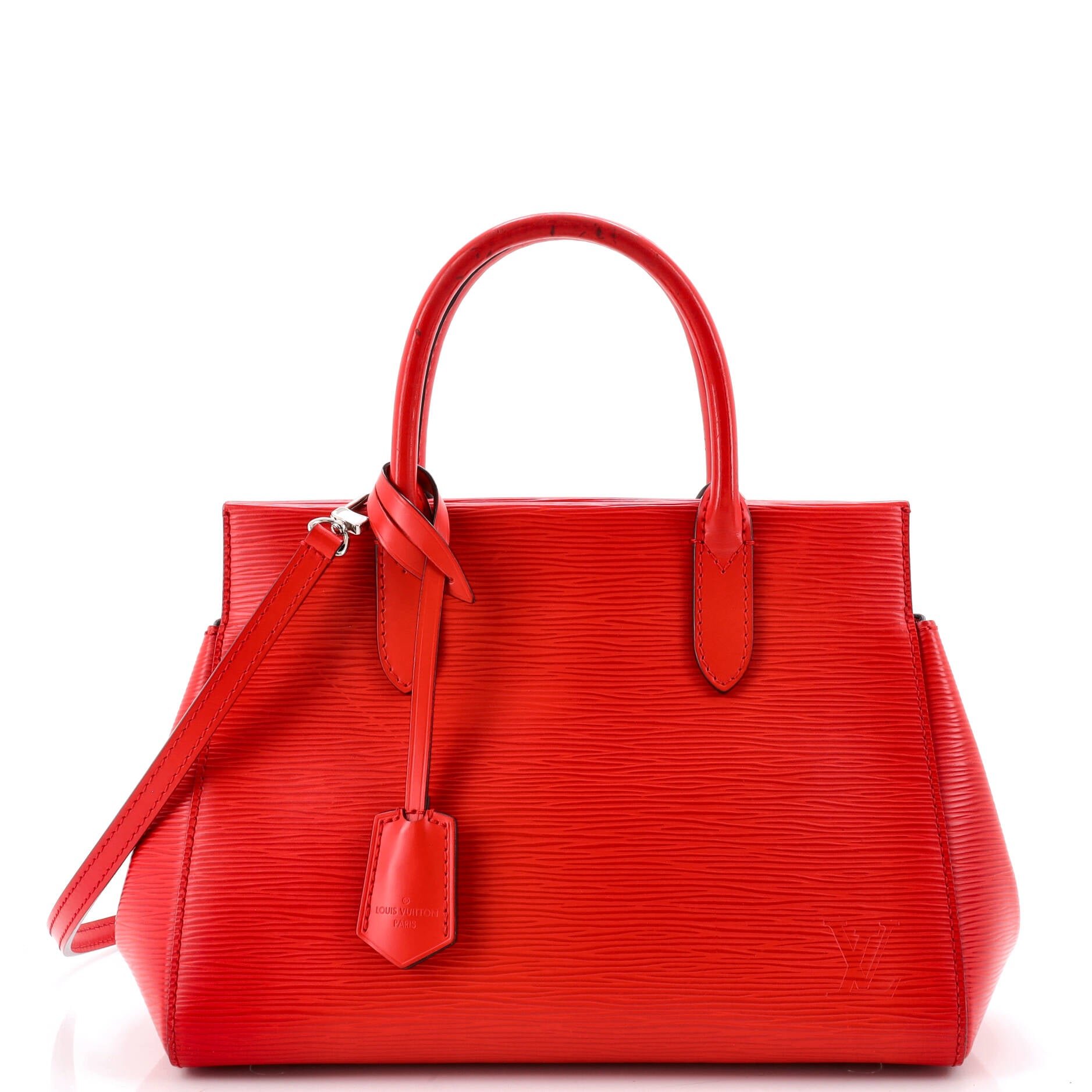 Marly Handbag Epi Leather BB