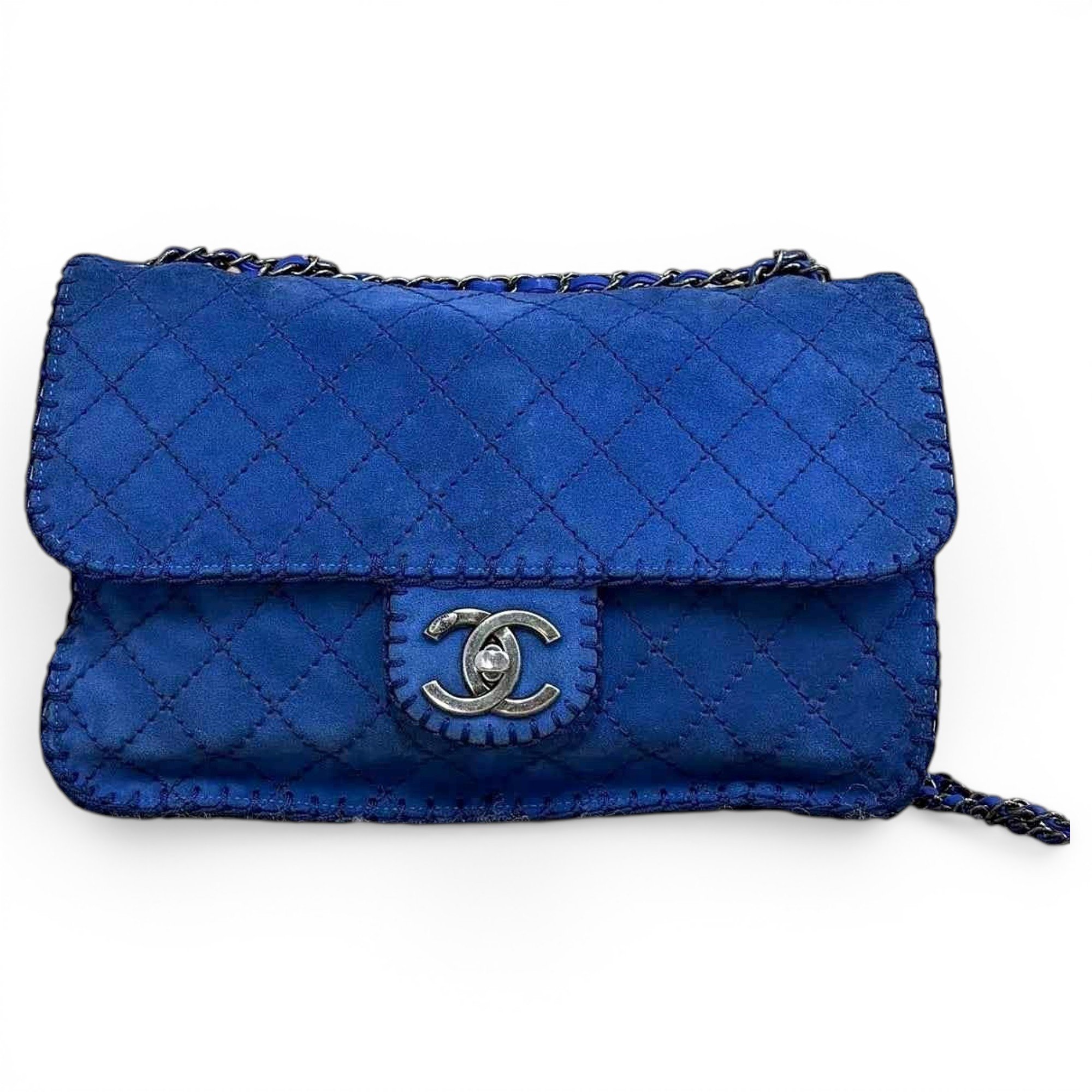 Timeless/Classique leather bag