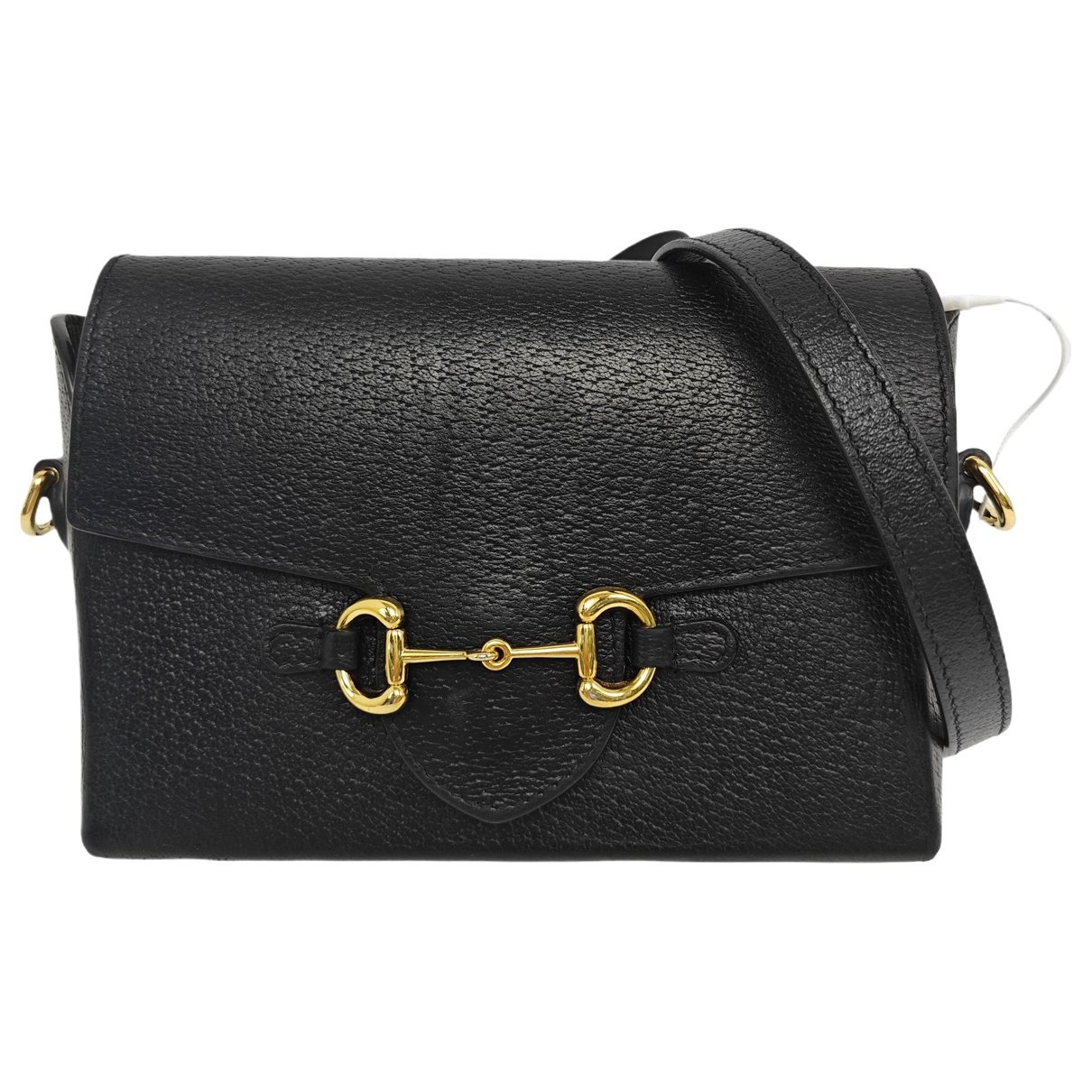 Thiara leather crossbody bag
