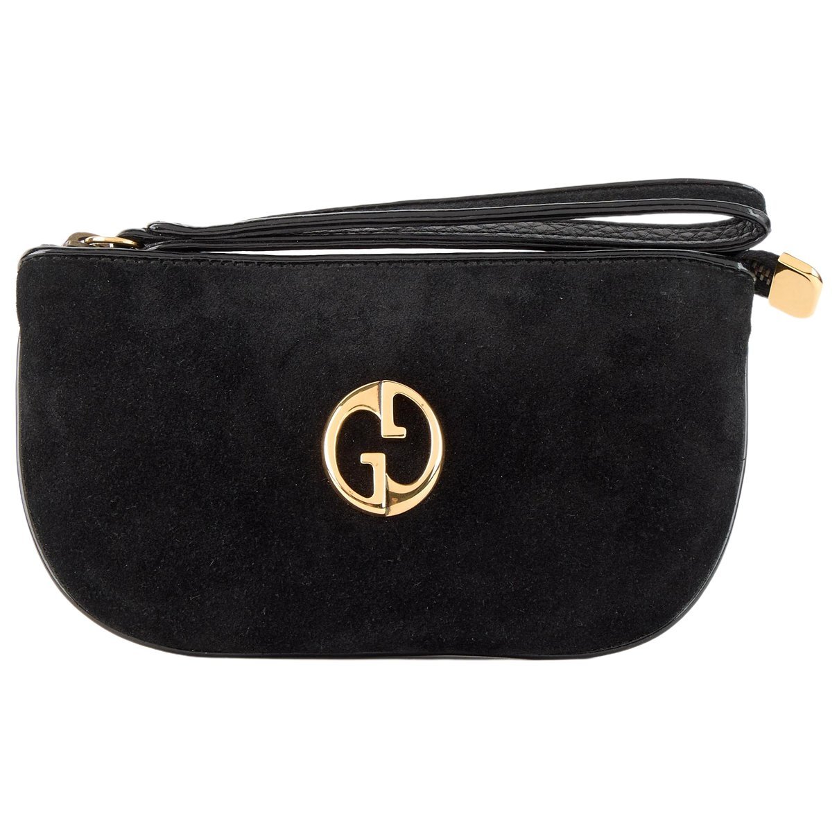 Blondie clutch bag