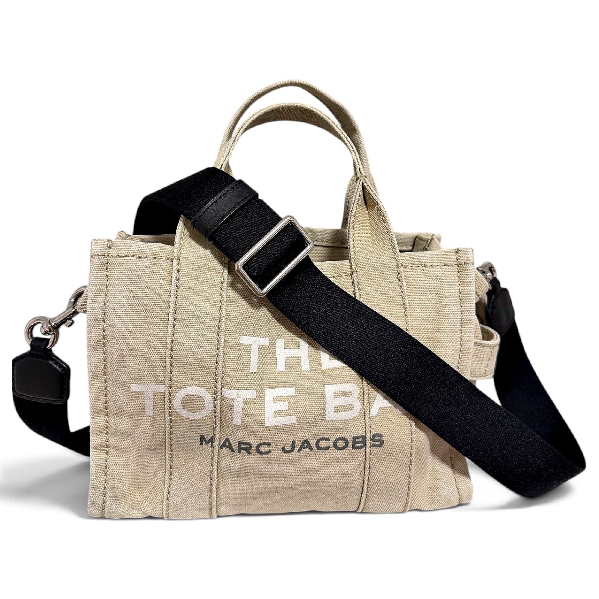 The Box Bag tote