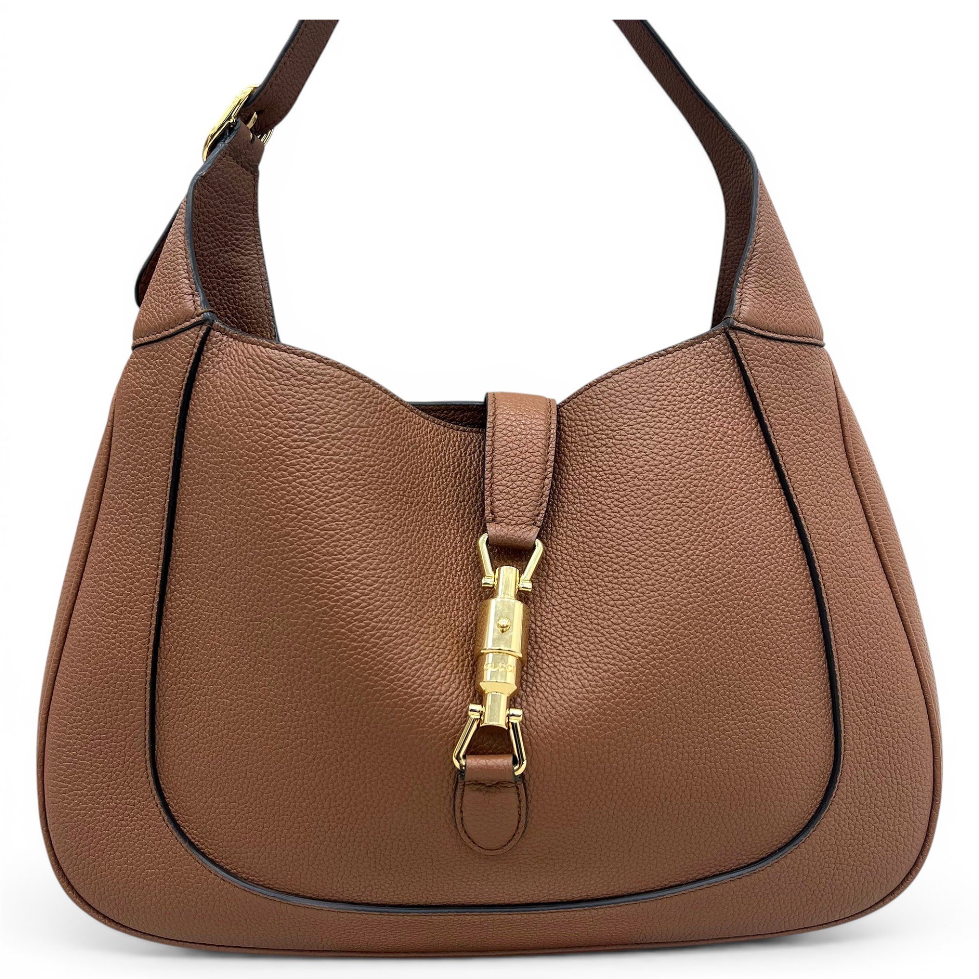 Jackie 1961 leather handbag