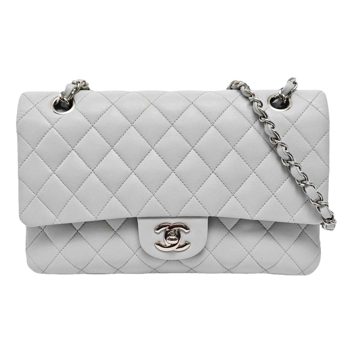Timeless/Classique leather crossbody bag