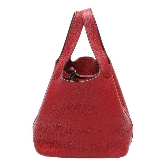 Hermes Picotin 18 Handbag