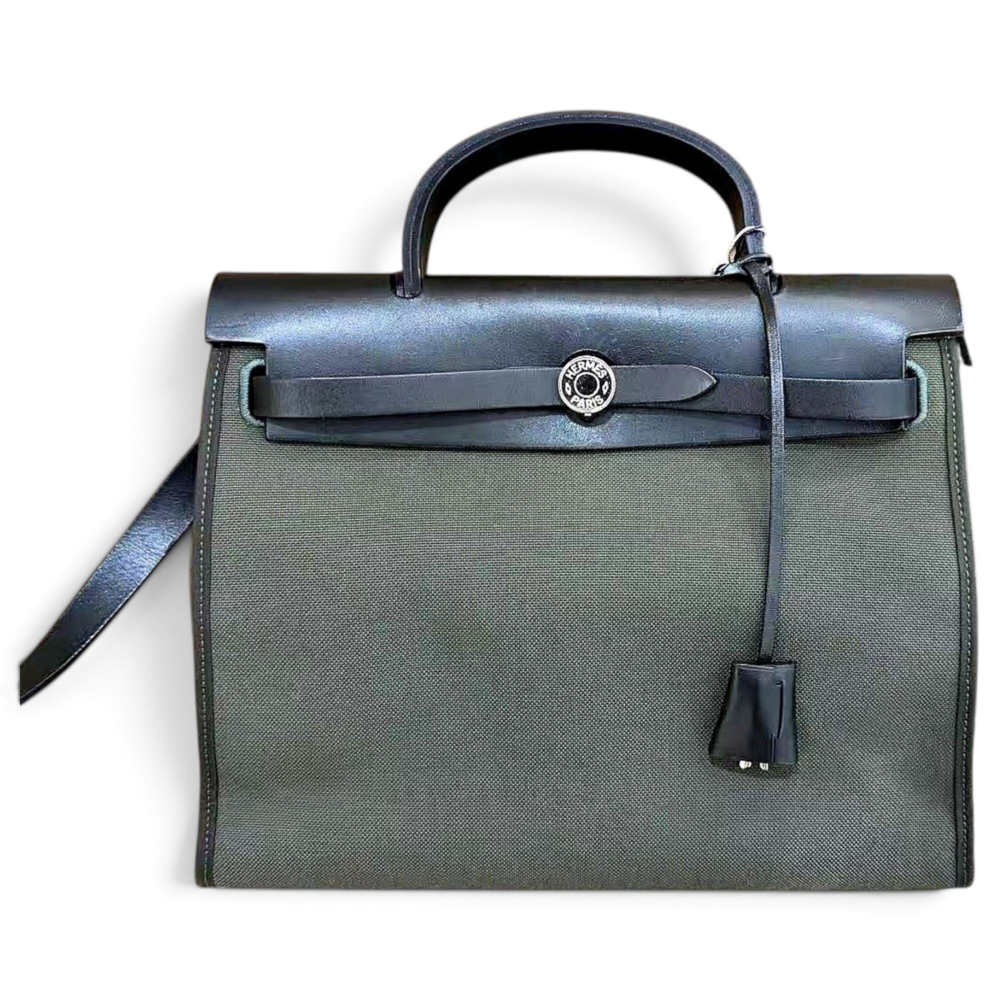 Herbag cloth handbag