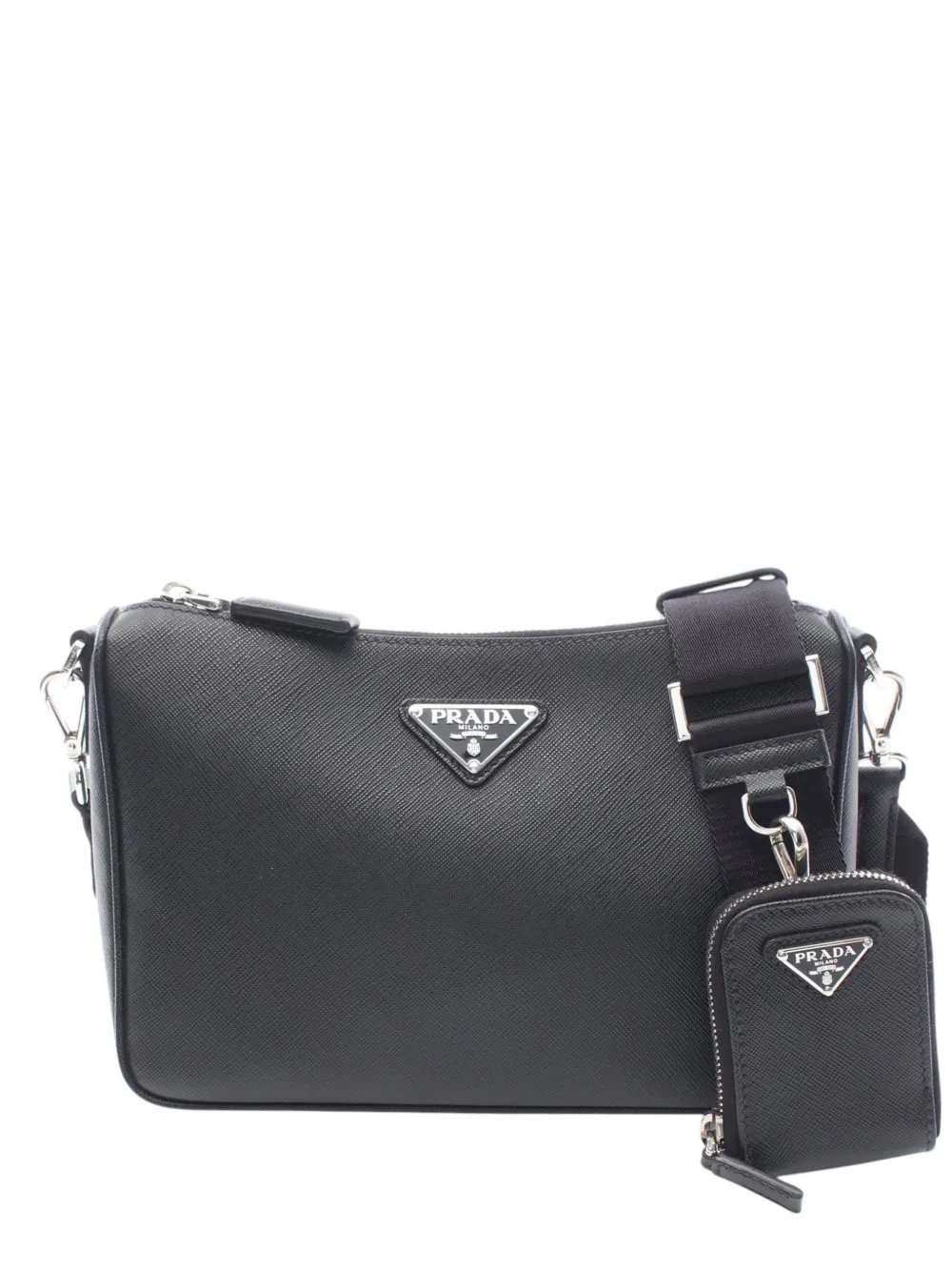 2000-2005 Saffiano Travel crossbody bag