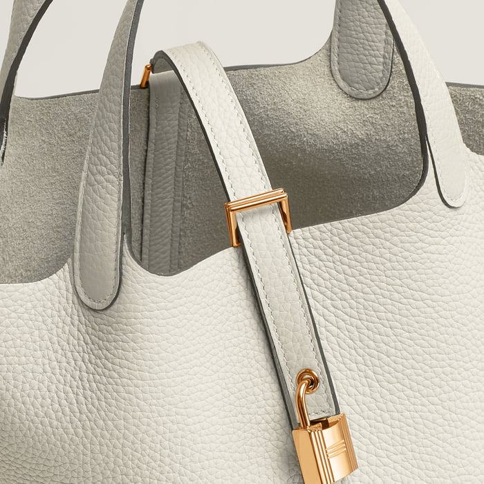 Craie Picotin Lock 18 Bag