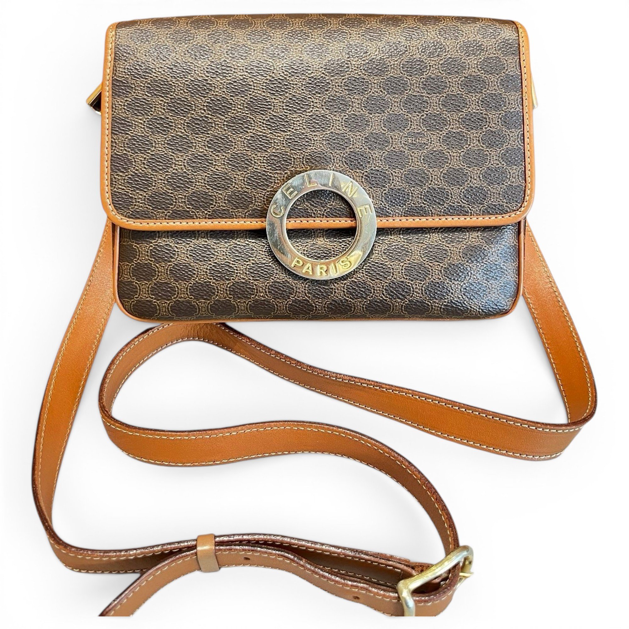 Cloth handbag