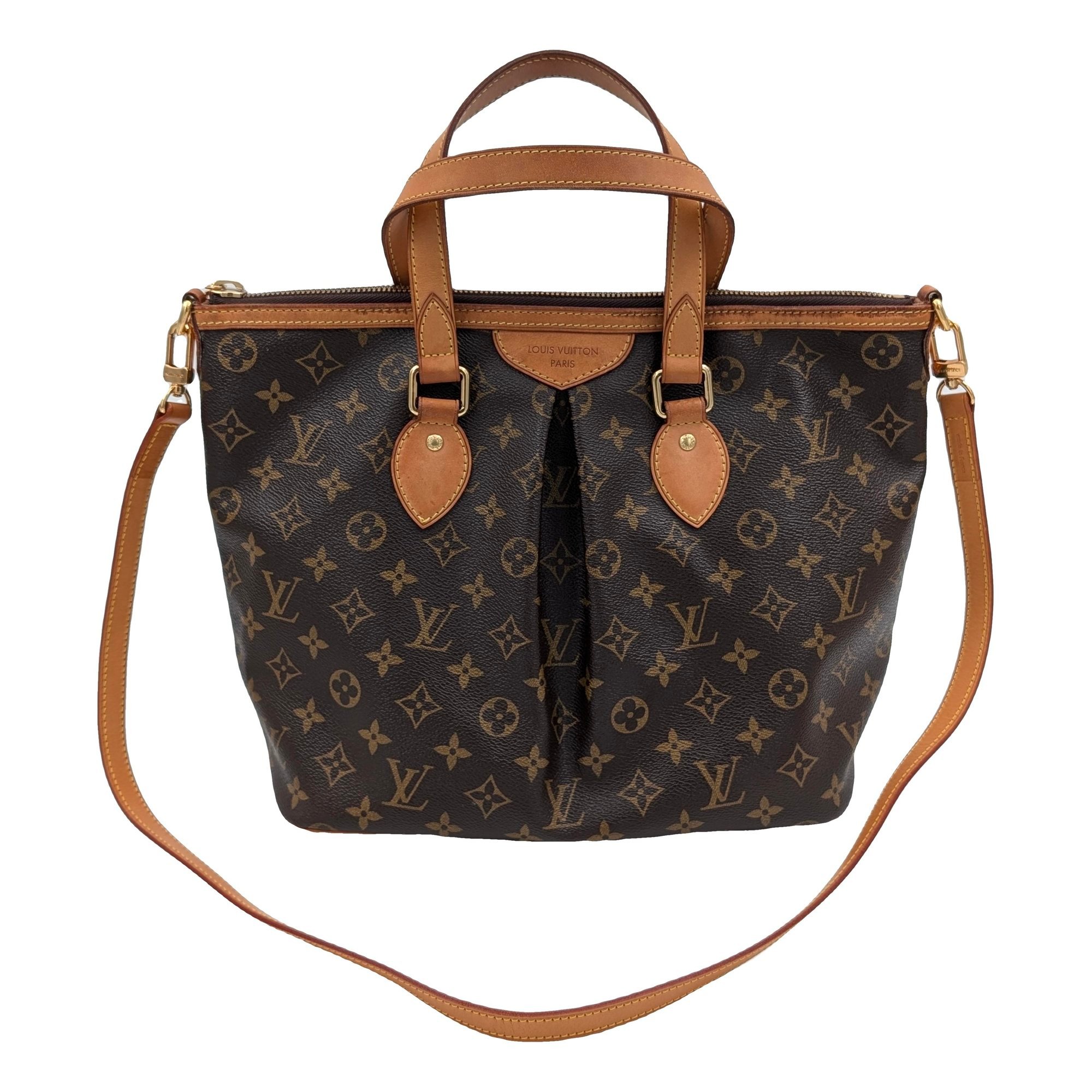 Palermo cloth handbag
