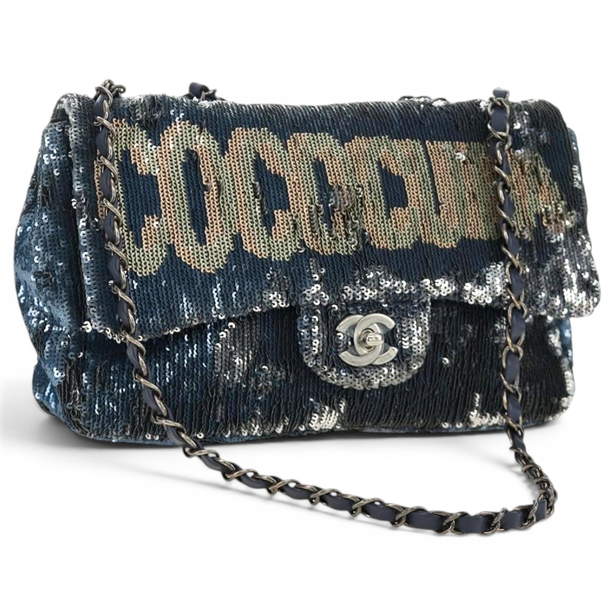31 leather handbag