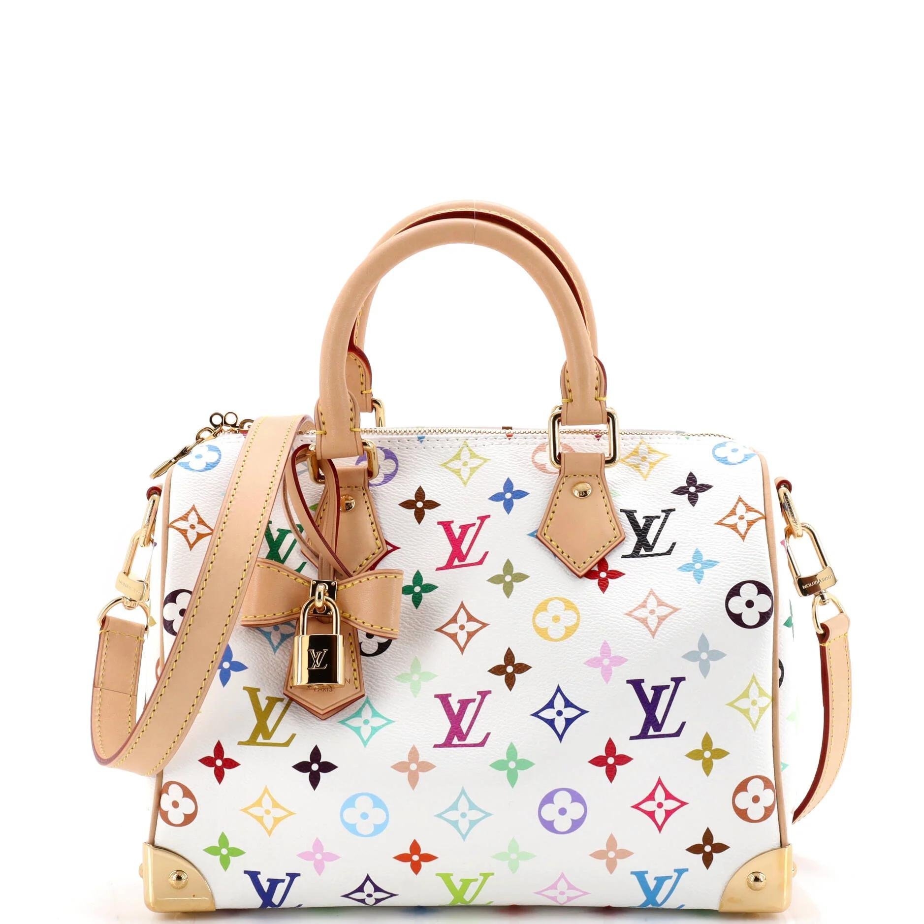 Cloth satchel